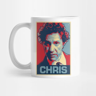 Chris Mug